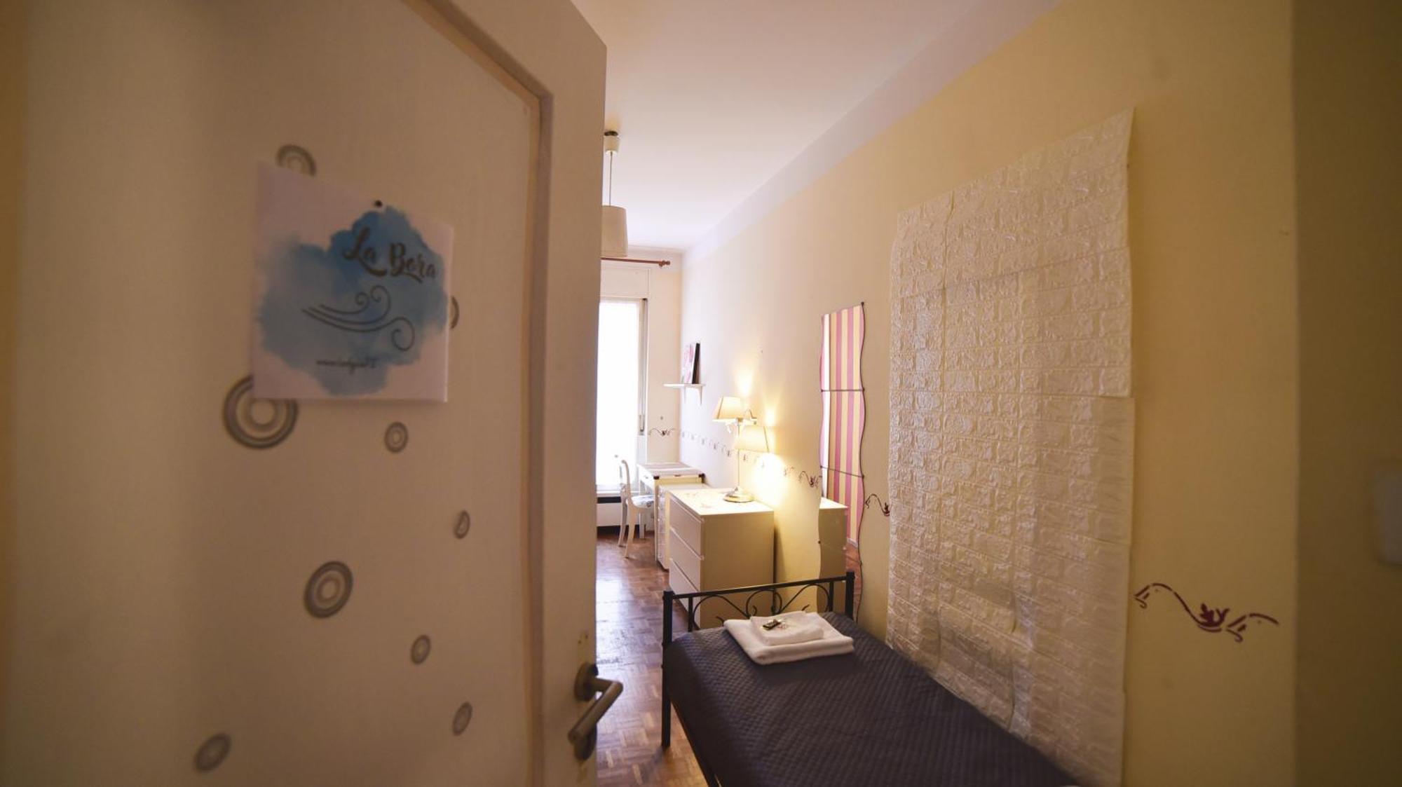 Barcolana Lodge - Hostel Trieste Bagian luar foto