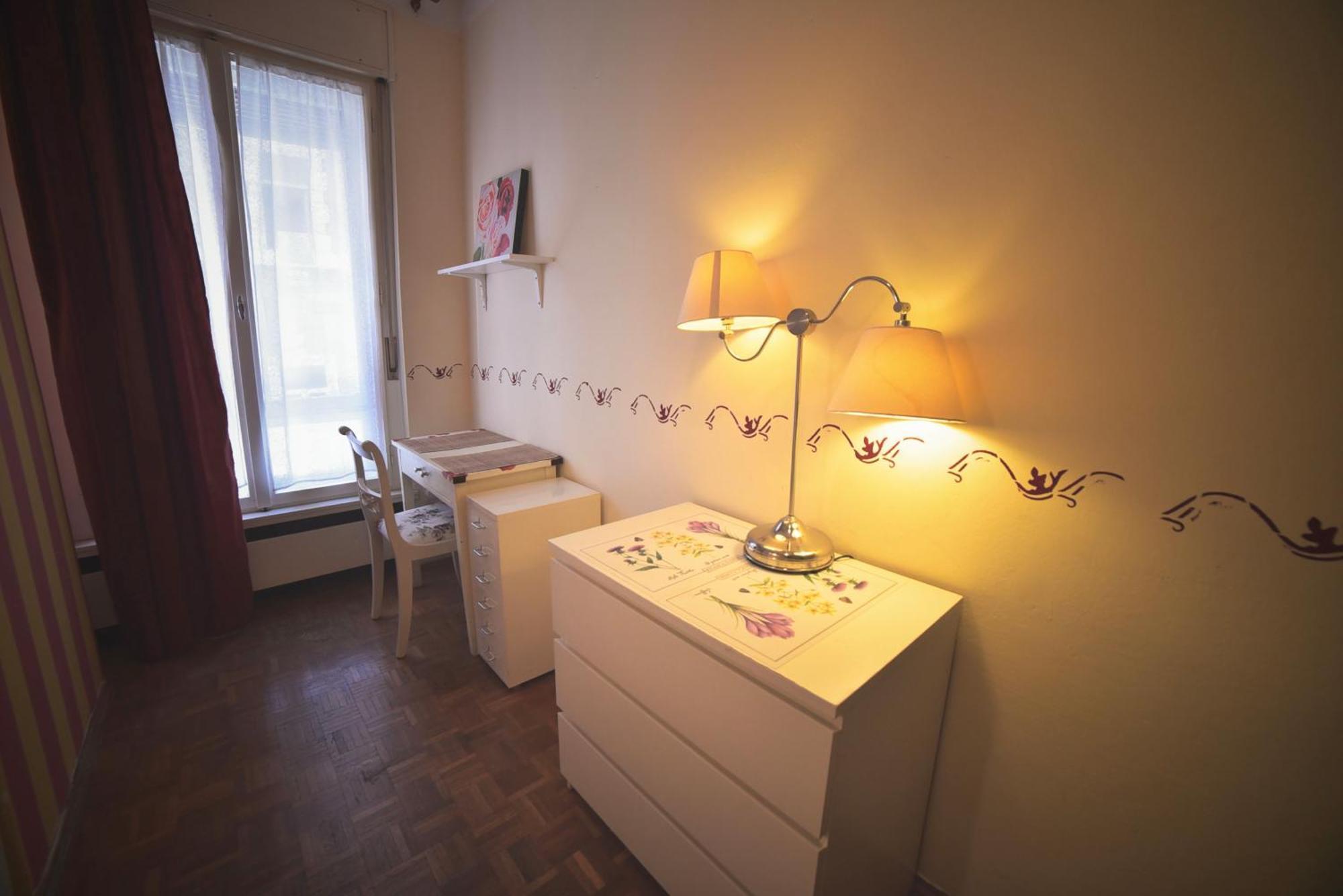 Barcolana Lodge - Hostel Trieste Bagian luar foto