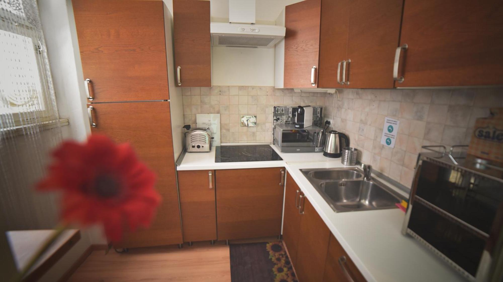 Barcolana Lodge - Hostel Trieste Bagian luar foto